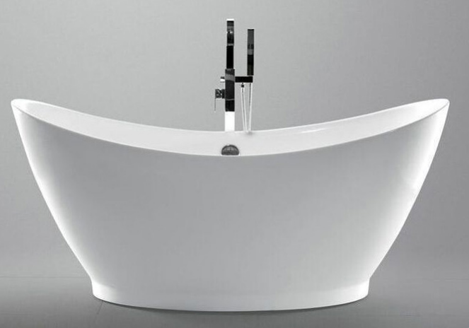 PREMIUM BATHTUB BFB-064 VIOLETA